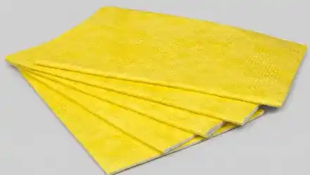 Absorbent Chemical Pad