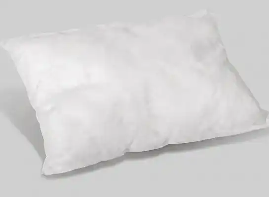 Oil Absorbent Pillow, 30 cm x 30 cm - 135 Liters