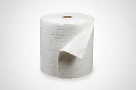 Oil Spill Absorbent Roll for Marine and Offshore Use