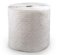Absorbent Roll for Oil Spill