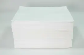 Oil Absorbent Pads for Industrial and Marine Spill Cleanup