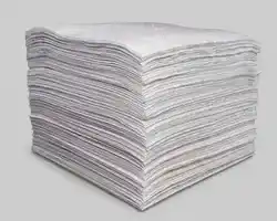 Oil Spill Absorbent Pad for Transformer Oil