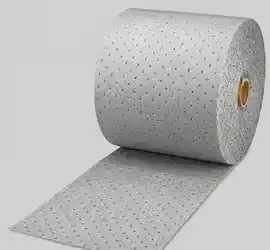 Industrial Water Absorbent Mat Roll
