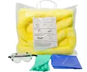 15L Blood Spill Management Kit for hospitals