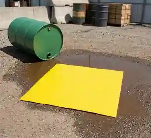 18 inch Drain Blocker