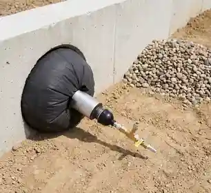 Drain Blocker Size 12