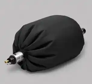 Inflatable Pipe Plug