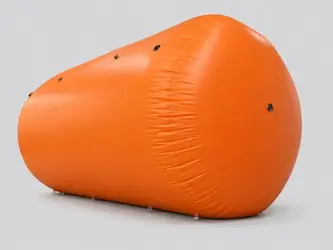 Enviroguard Flexible Gas Holder Balloon for Gas Storage