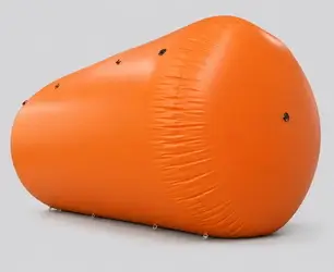Industrial Gas Storage Balloon