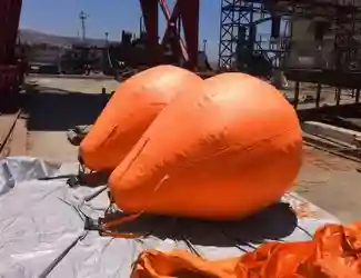 inflatable buoyancy Lift Bag