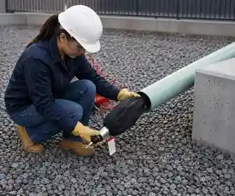 Drain Blocker Size 6