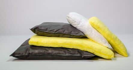 absorbents pillows