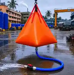 Modular Load Test Bag for Compact Proof Load Testing