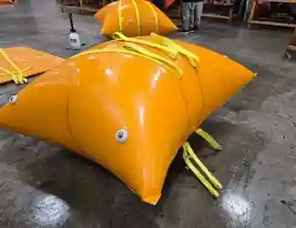 Underwater Pillow Tank Lift Bag