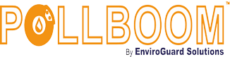 Pollboom Brand By Enviroguard