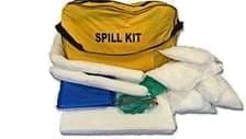 oil spill kits