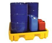 Spill Containemnt Pallets