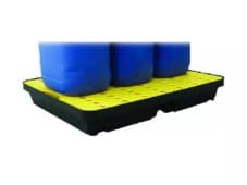 Spill Containment trays