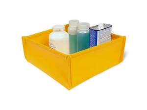 Collapsible Utility Tray