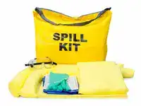 50L Mobile Spill Kit