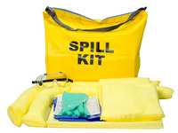 Mobile Spill Kit
