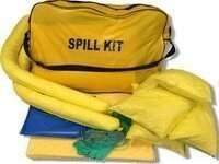 Truck or Vehicle Spill Kit